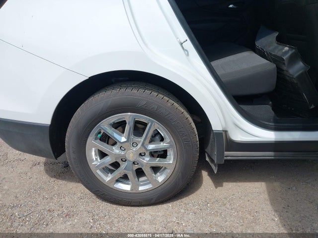 3GNAXKEG3PS124856 Chevrolet Equinox Fwd Lt