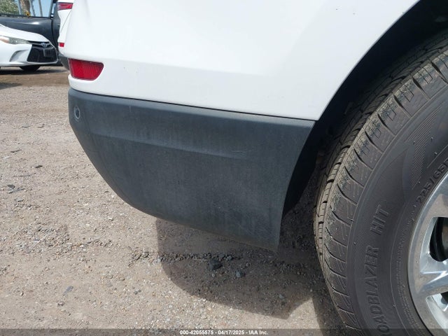 3GNAXKEG3PS124856 Chevrolet Equinox Fwd Lt