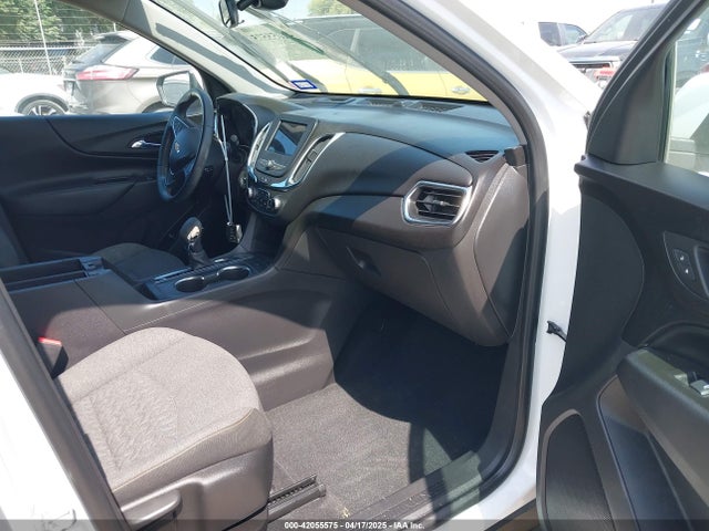 3GNAXKEG3PS124856 Chevrolet Equinox Fwd Lt