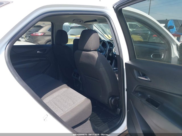 3GNAXKEG3PS124856 Chevrolet Equinox Fwd Lt