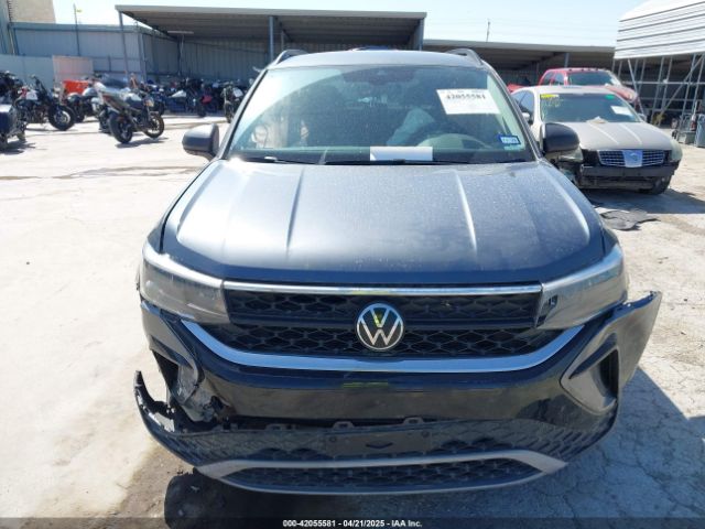 3VV5X7B28RM104627 Volkswagen Taos 1.5t S