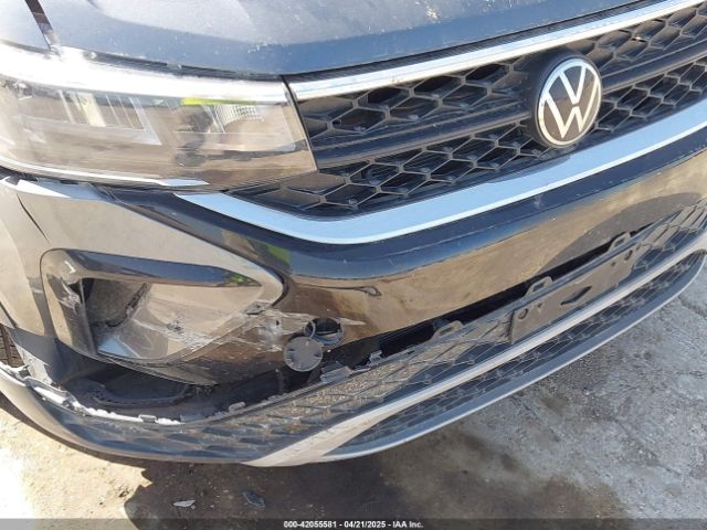 3VV5X7B28RM104627 Volkswagen Taos 1.5t S