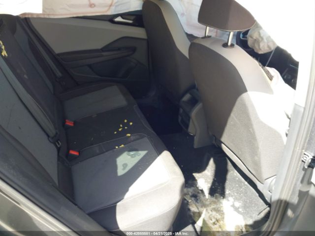 3VV5X7B28RM104627 Volkswagen Taos 1.5t S