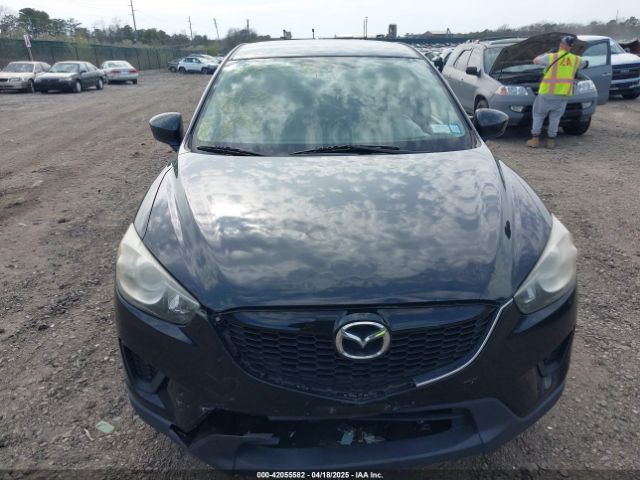 JM3KE4BE4E0426931 Mazda CX-5 SPORT