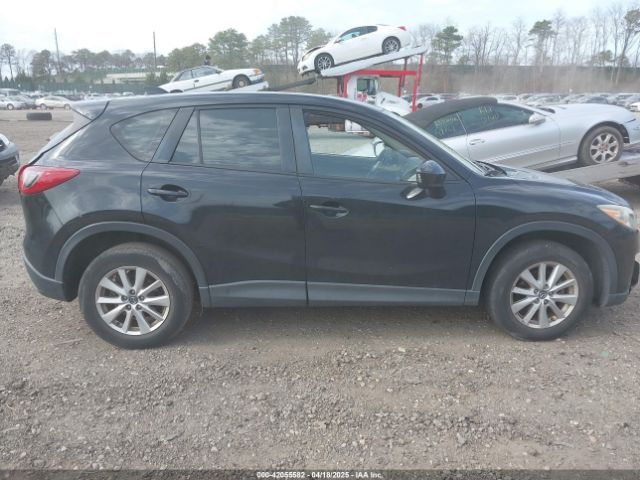 JM3KE4BE4E0426931 Mazda CX-5 SPORT