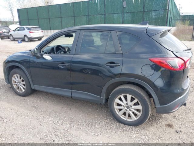 JM3KE4BE4E0426931 Mazda CX-5 SPORT