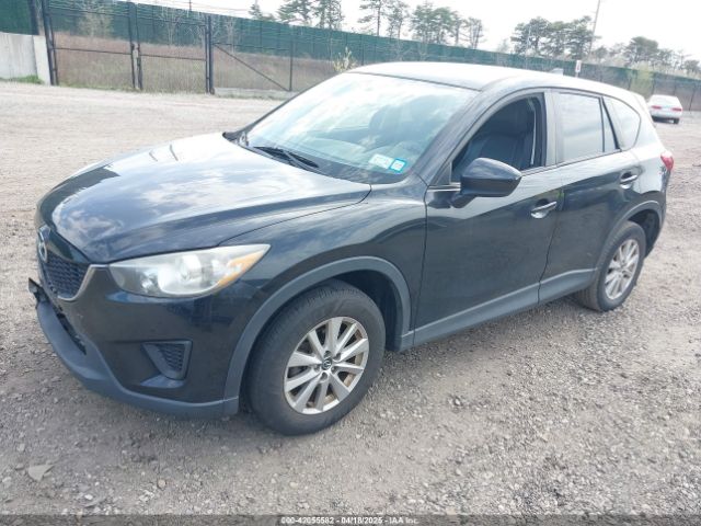 JM3KE4BE4E0426931 Mazda CX-5 SPORT