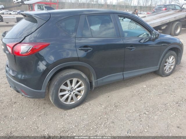 JM3KE4BE4E0426931 Mazda CX-5 SPORT