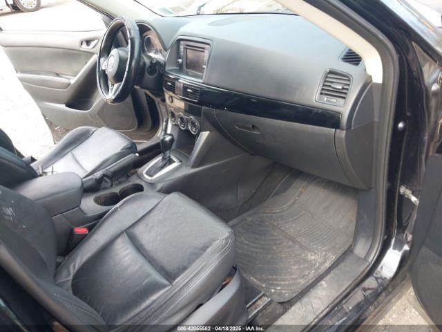 JM3KE4BE4E0426931 Mazda CX-5 SPORT