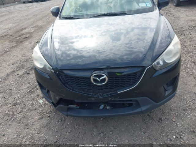 JM3KE4BE4E0426931 Mazda CX-5 SPORT