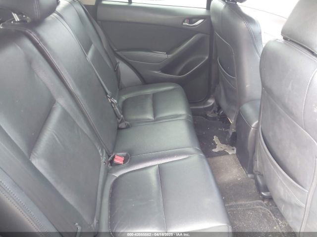 JM3KE4BE4E0426931 Mazda CX-5 SPORT