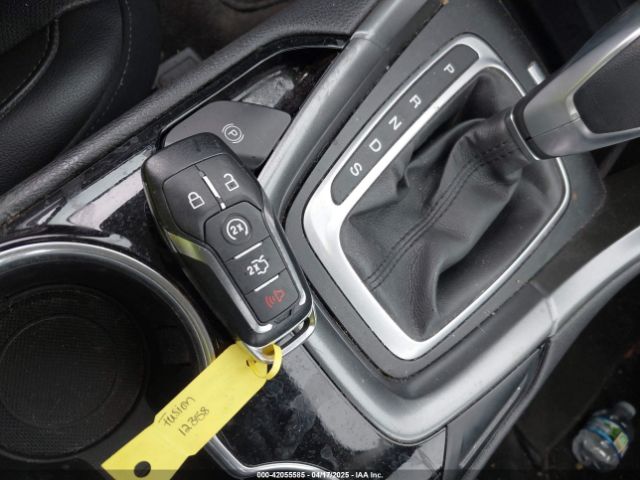 3FA6P0D99ER341599 Ford Fusion Titanium