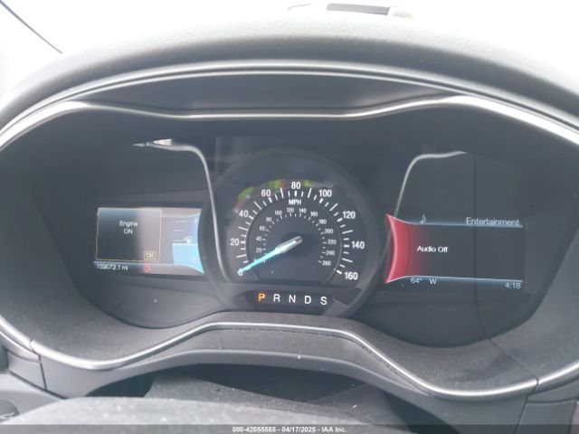 3FA6P0D99ER341599 Ford Fusion Titanium