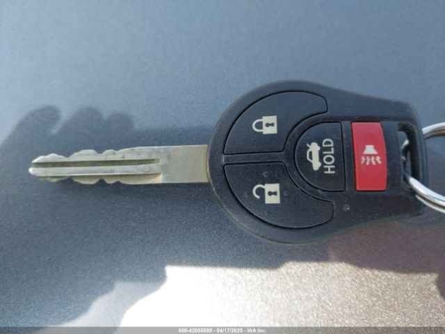3N1AB7AP0KY262079 Nissan SENTRA S