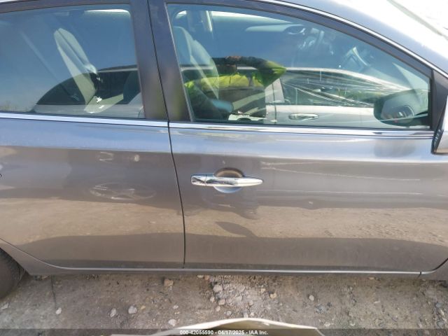 3N1AB7AP0KY262079 Nissan SENTRA S