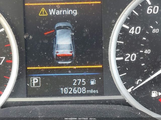 3N1AB7AP0KY262079 Nissan SENTRA S