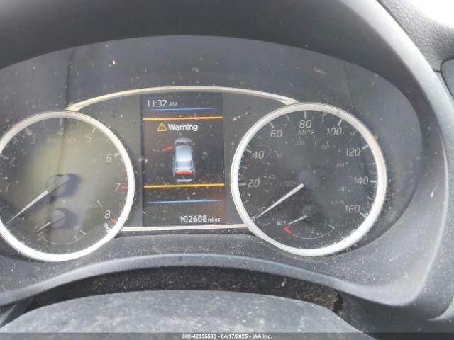 3N1AB7AP0KY262079 Nissan SENTRA S