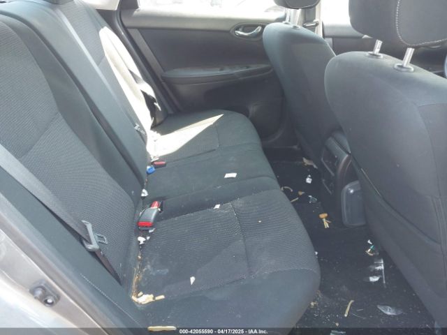 3N1AB7AP0KY262079 Nissan SENTRA S