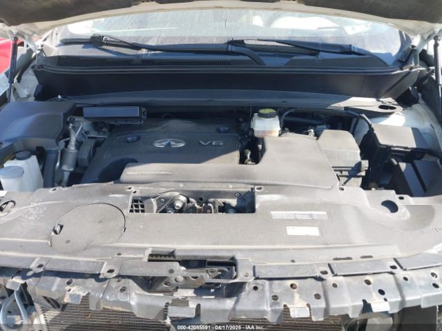 5N1AL0MM6FC554039 Infiniti QX60