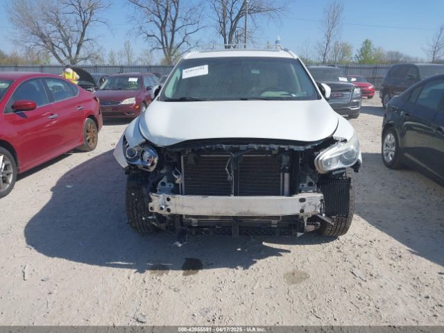 5N1AL0MM6FC554039 Infiniti QX60