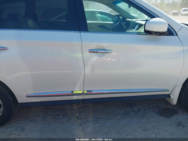 5N1AL0MM6FC554039 Infiniti QX60