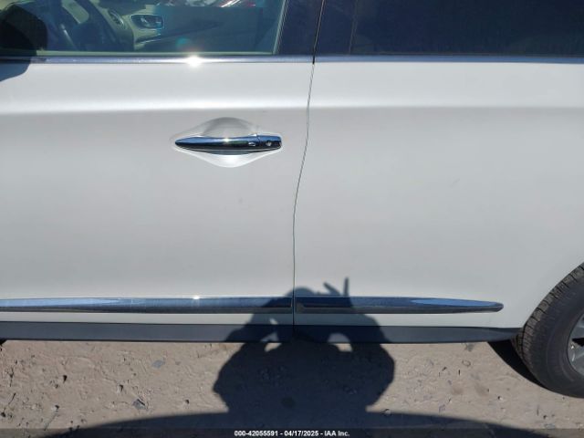 5N1AL0MM6FC554039 Infiniti QX60