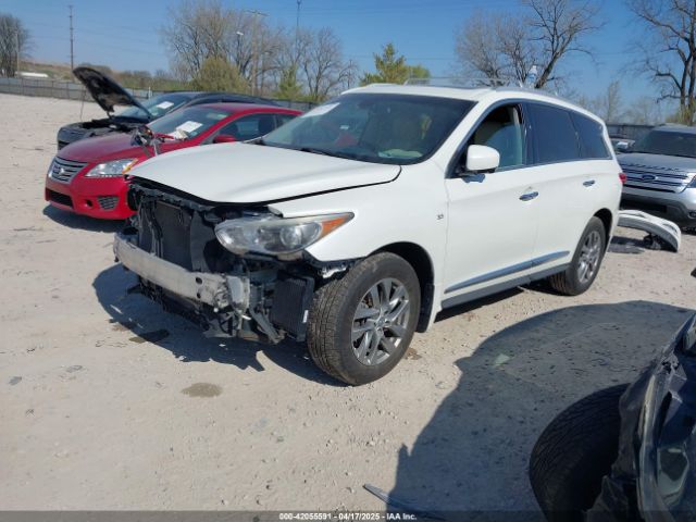 5N1AL0MM6FC554039 Infiniti QX60