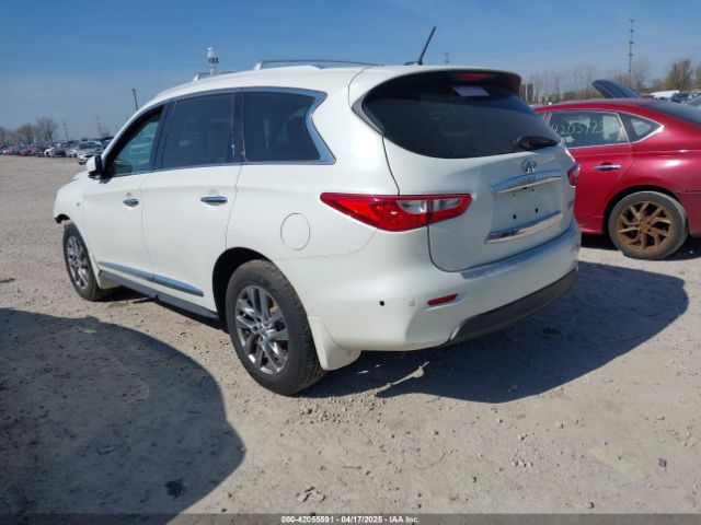 5N1AL0MM6FC554039 Infiniti QX60