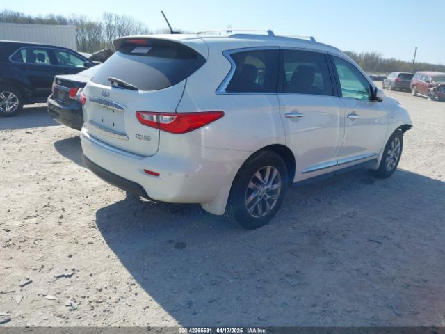 5N1AL0MM6FC554039 Infiniti QX60