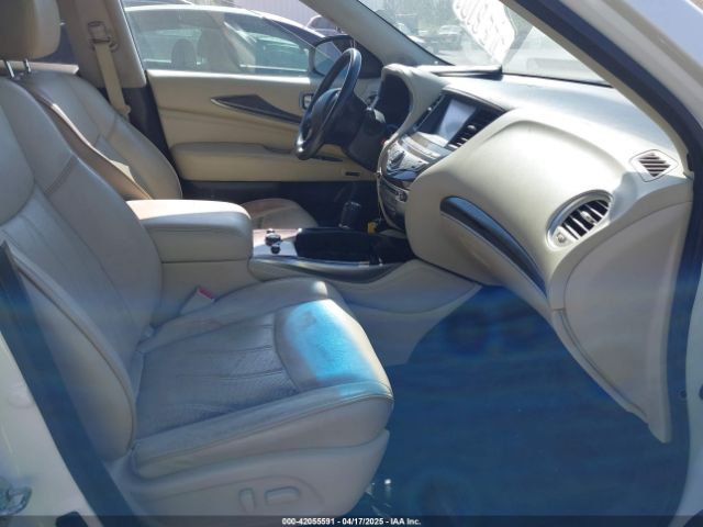 5N1AL0MM6FC554039 Infiniti QX60