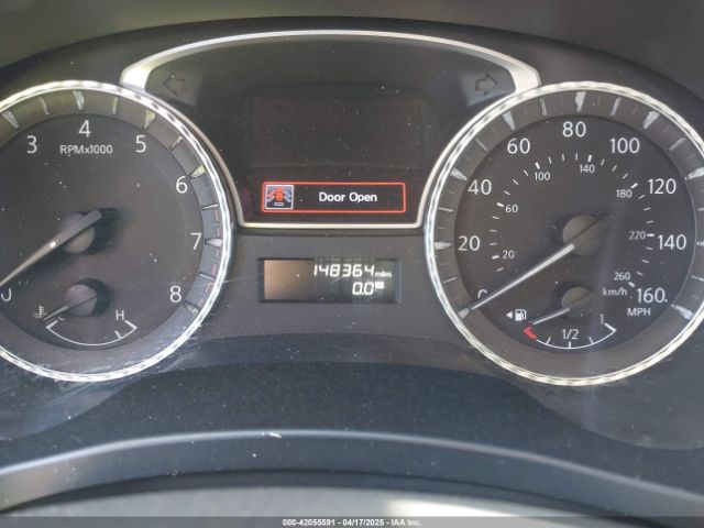 5N1AL0MM6FC554039 Infiniti QX60