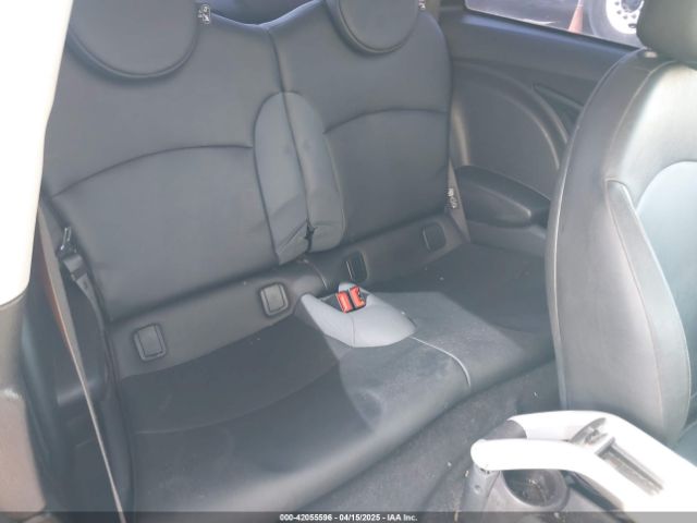 2009 MINI COOPER WMWMF33589TW70400 Photo 7