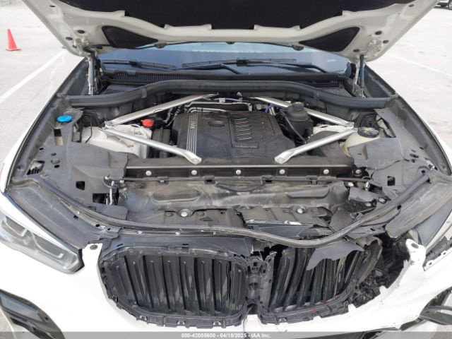 5UXCR6C02N9K38077 BMW X5 Xdrive40i