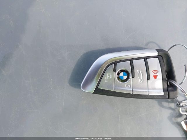 5UXCR6C02N9K38077 BMW X5 Xdrive40i