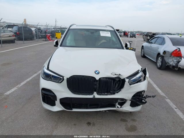 5UXCR6C02N9K38077 BMW X5 Xdrive40i