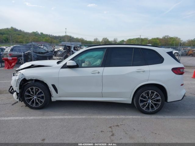 5UXCR6C02N9K38077 BMW X5 Xdrive40i