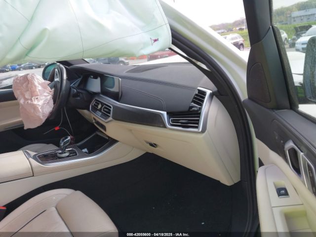 5UXCR6C02N9K38077 BMW X5 Xdrive40i