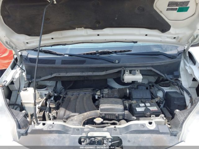 3N6CM0KN1FK712039 Nissan Nv200 S/sv