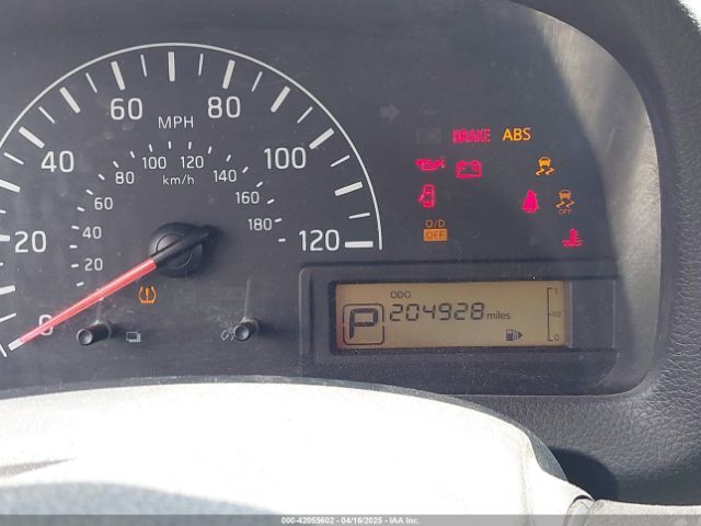 3N6CM0KN1FK712039 Nissan Nv200 S/sv