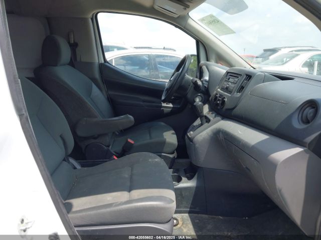 3N6CM0KN1FK712039 Nissan Nv200 S/sv