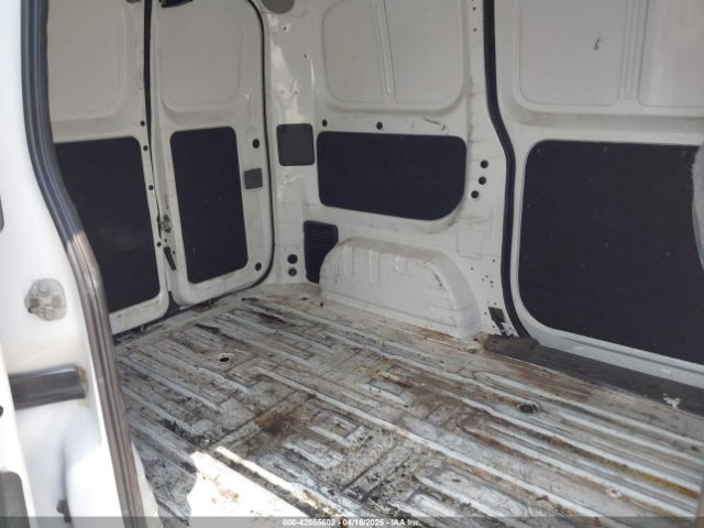 3N6CM0KN1FK712039 Nissan Nv200 S/sv