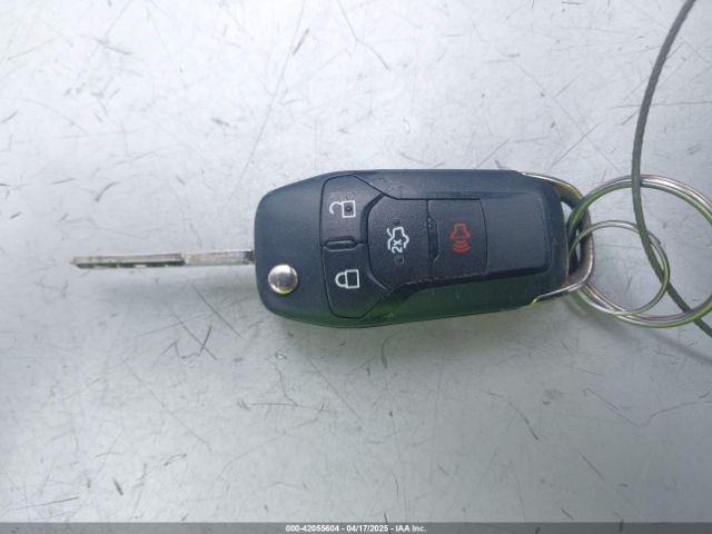 3FA6P0H75ER299490 Ford FUSION SE