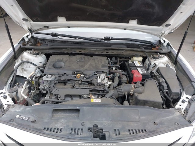 4T1B11HK9JU035773 Toyota a25a-fks