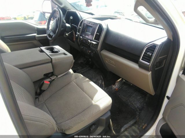 1FTEW1EP6FKE74256 Ford F-150 Xlt