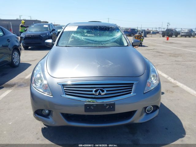 JN1CV6AP8FM580471 Infiniti Q40