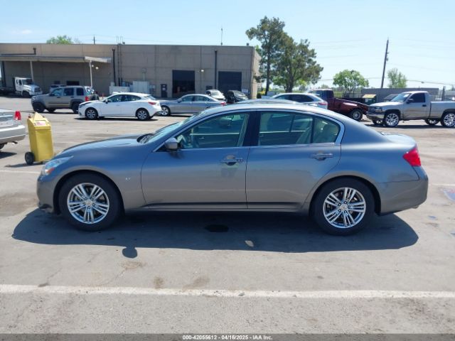 JN1CV6AP8FM580471 Infiniti Q40