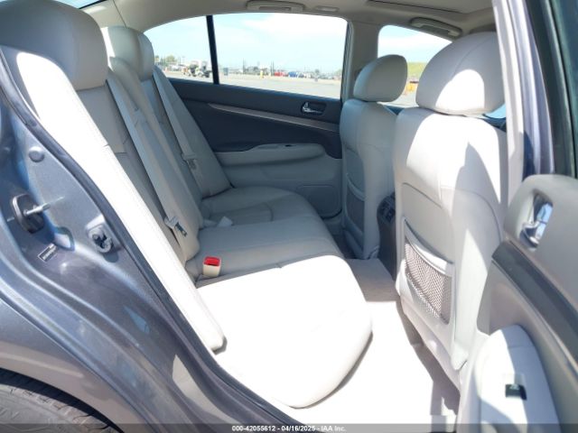 JN1CV6AP8FM580471 Infiniti Q40