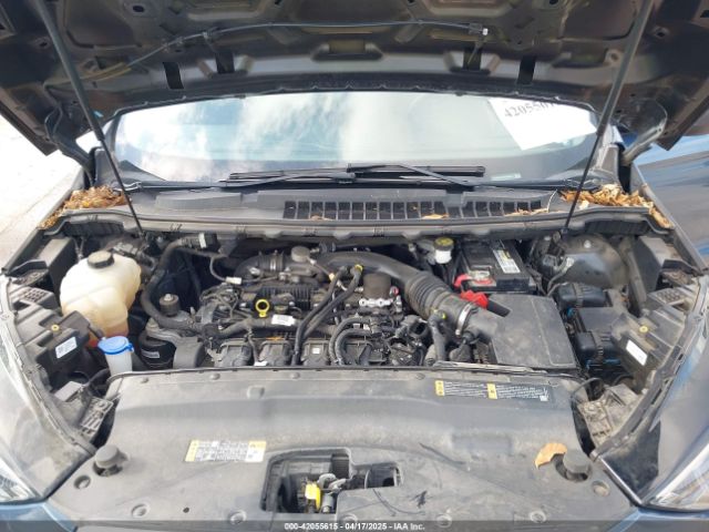 2FMPK3G94KBB66940 Ford EDGE SE