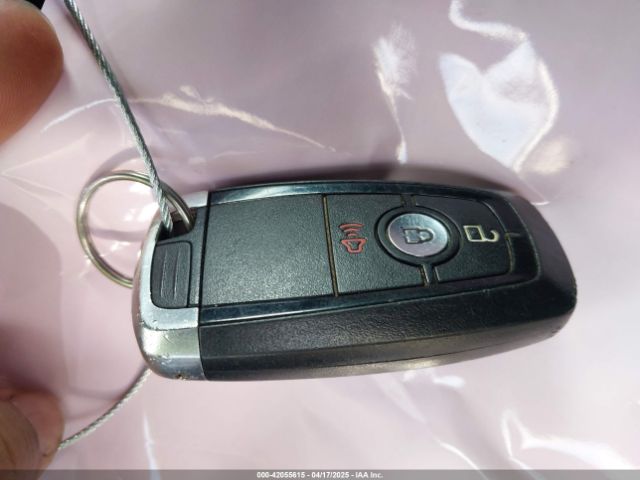 2FMPK3G94KBB66940 Ford EDGE SE
