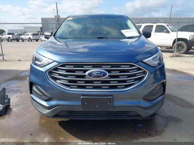 2FMPK3G94KBB66940 Ford EDGE SE